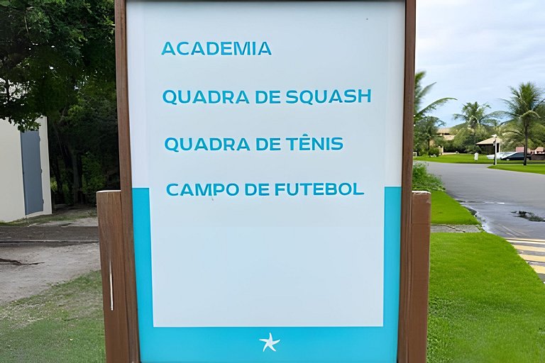 Villa Palmier - Natú