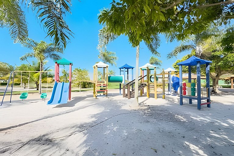 Villa Palmier - Natú