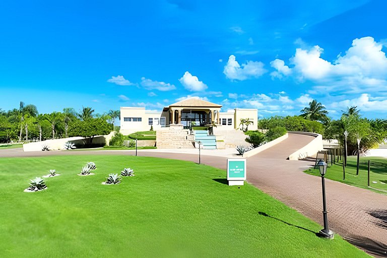 Villa Palmier - Natú