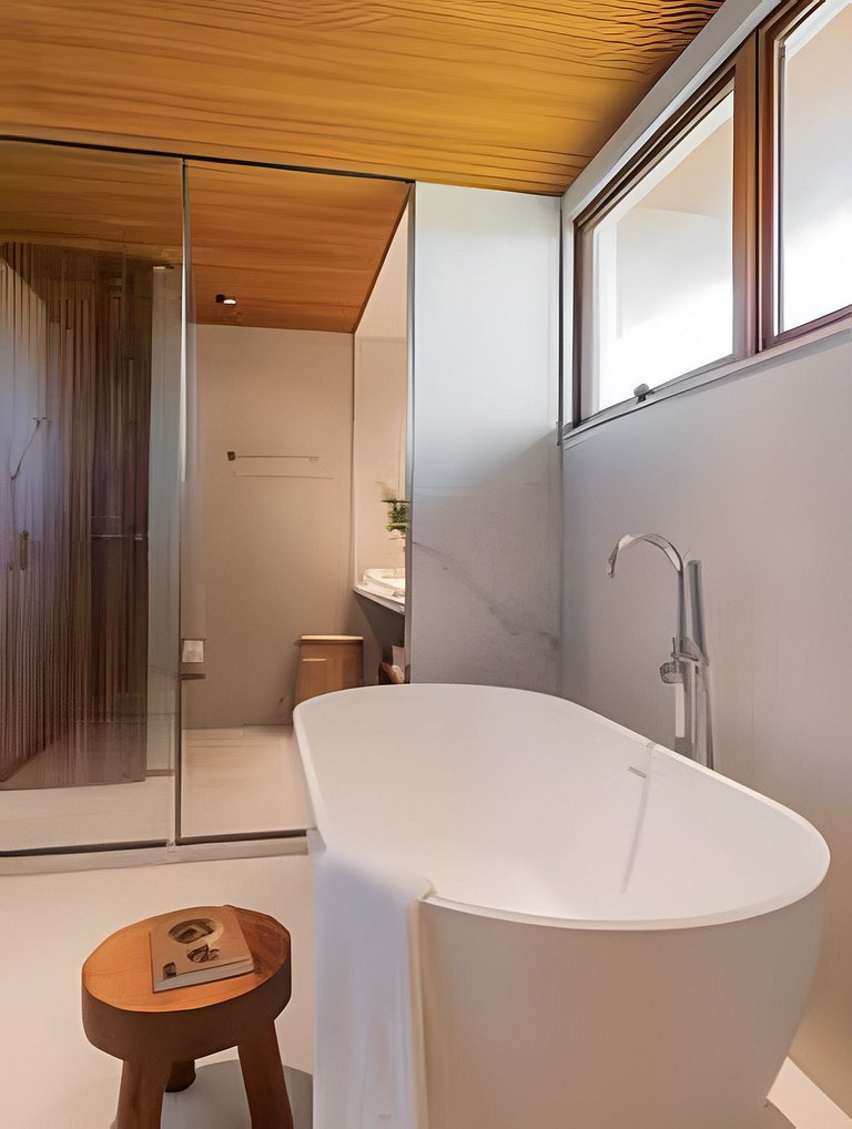 Villa Palmier - Natú