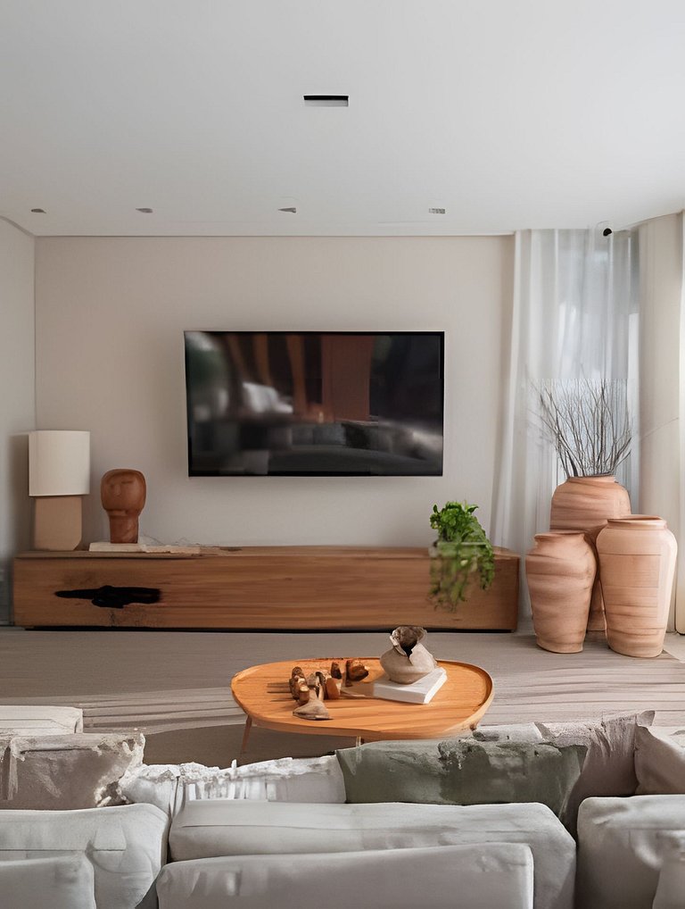 Villa Palmier - Natú