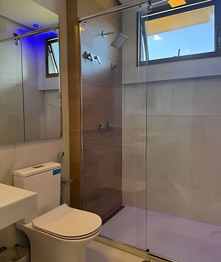 Mansão das Orquídeas - Natú