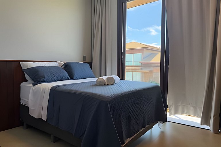 Mansão das Orquídeas - Natú