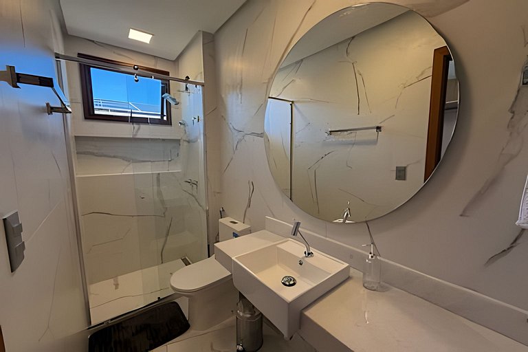 Mansão das Orquídeas - Natú