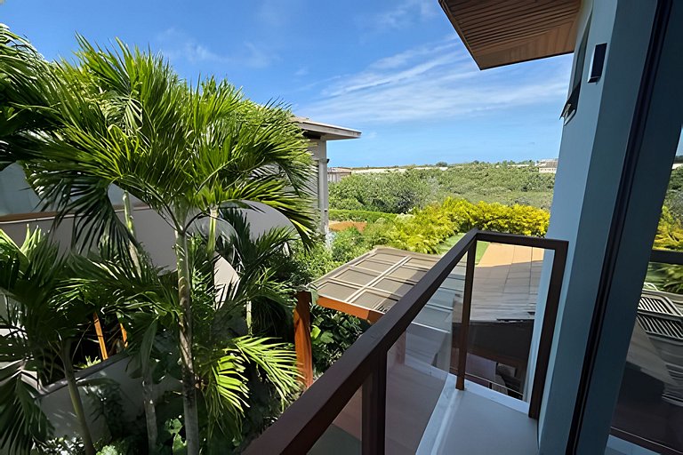 Mansão das Orquídeas - Natú