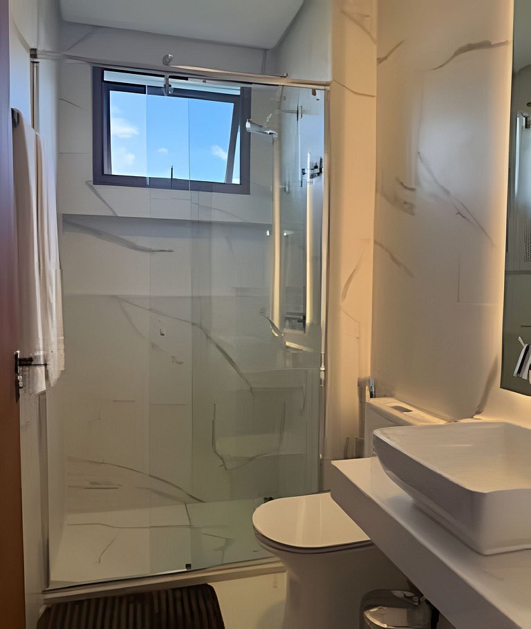 Mansão das Orquídeas - Natú