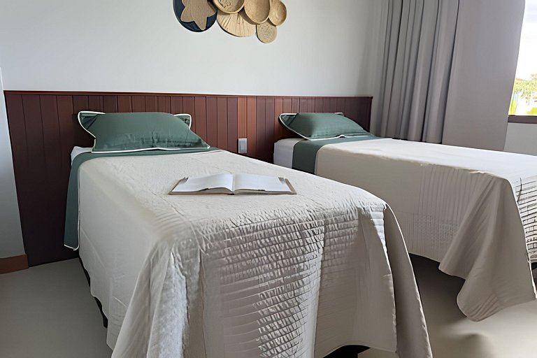 Mansão das Orquídeas - Natú