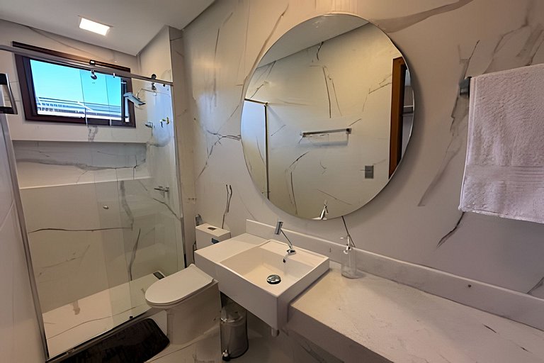 Mansão das Orquídeas - Natú