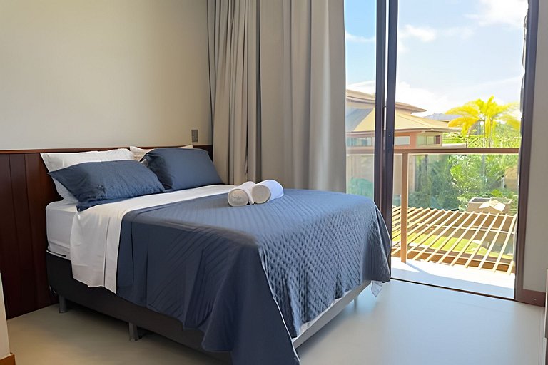 Mansão das Orquídeas - Natú