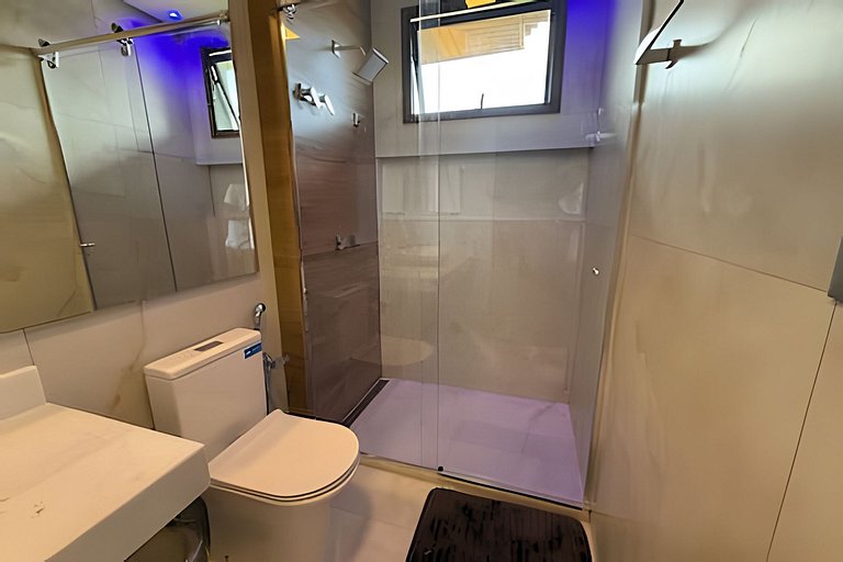 Mansão das Orquídeas - Natú