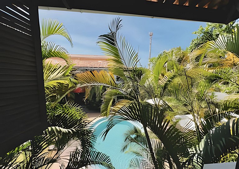 Villa do Capitão - Natú