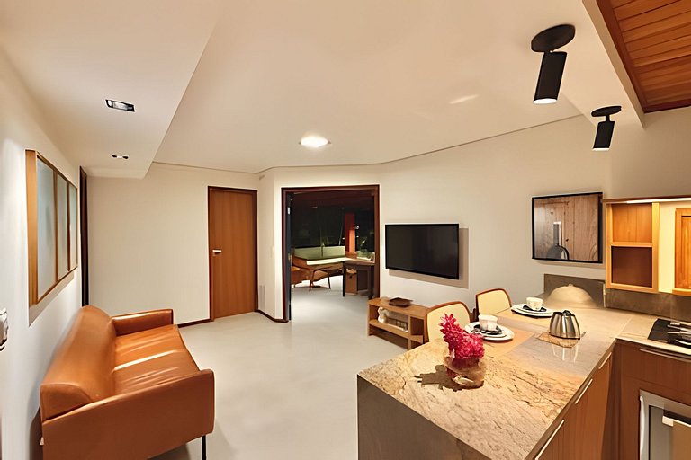 Villa do Capitão - Natú