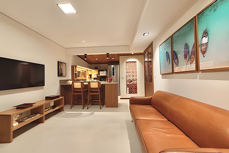 Villa do Capitão - Natú