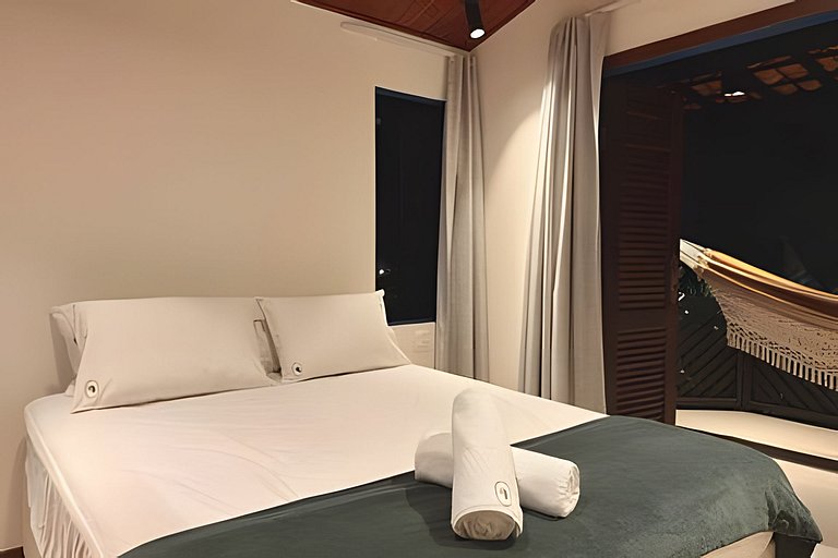 Villa do Capitão - Natú