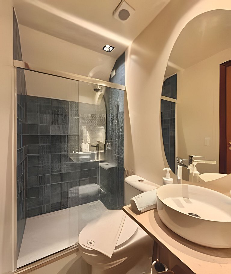 Villa do Capitão - Natú