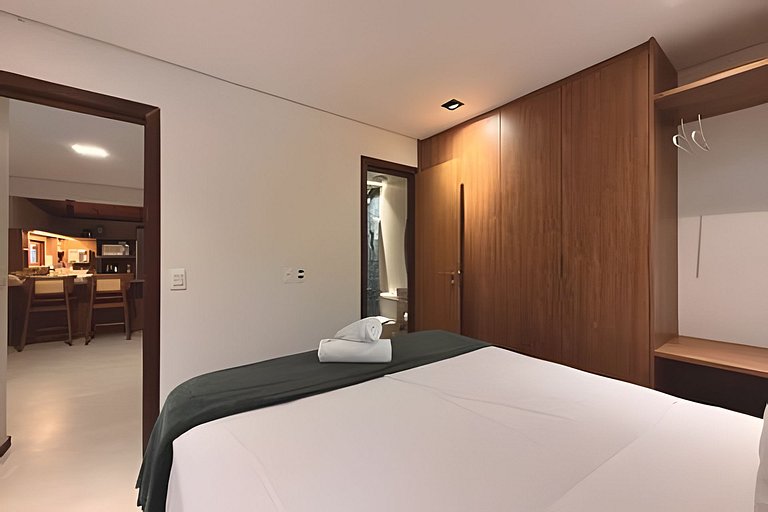 Villa do Capitão - Natú