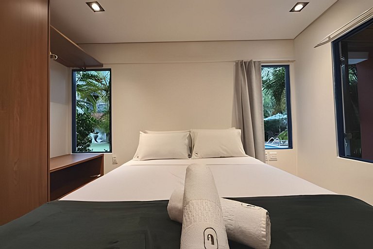 Villa do Capitão - Natú