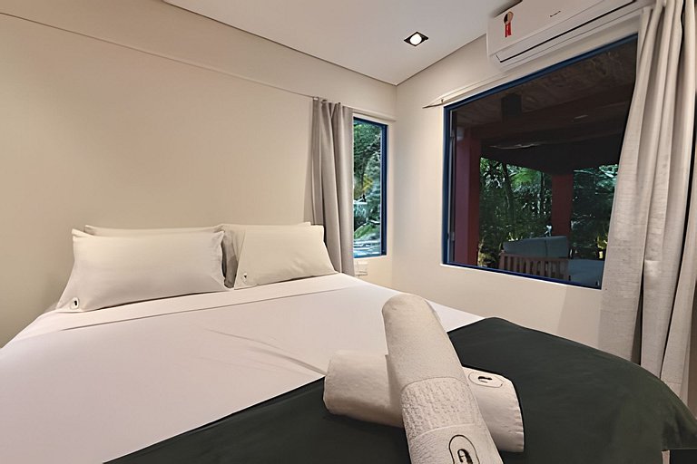 Villa do Capitão - Natú