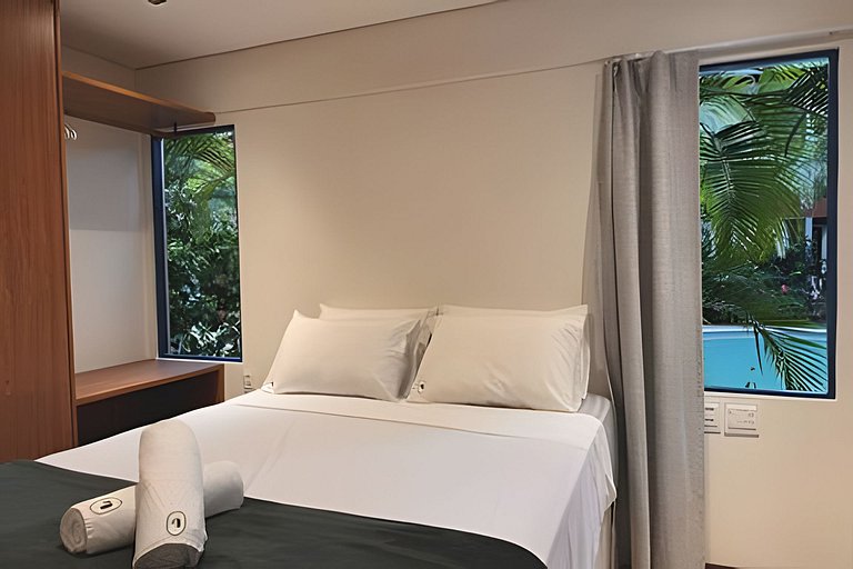 Villa do Capitão - Natú