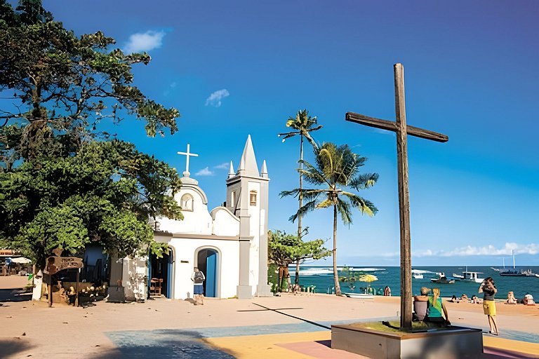 Villa do Capitão - Natú