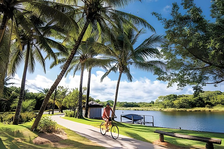 Villa do Capitão - Natú