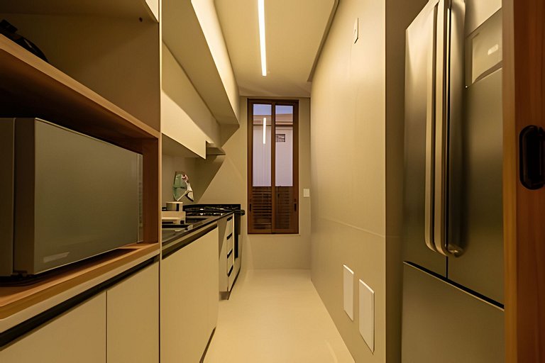 Mansão Dendê - Natú