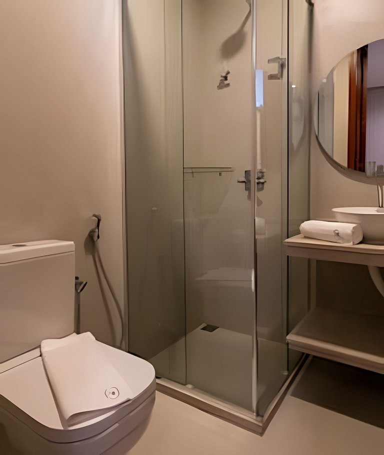 Mansão Dendê - Natú