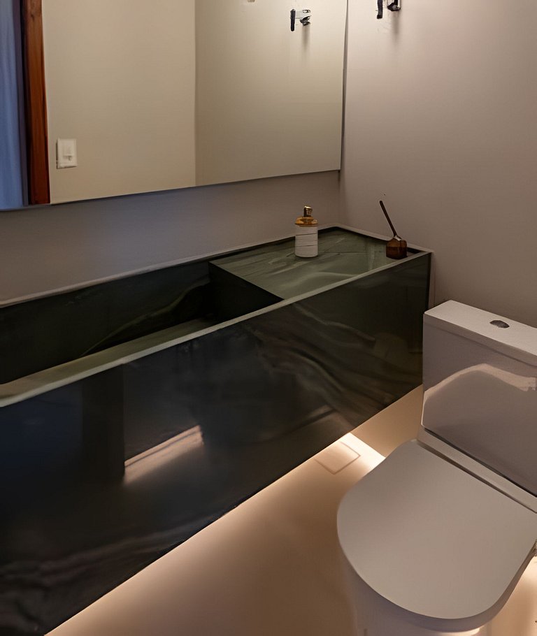 Mansão Dendê - Natú