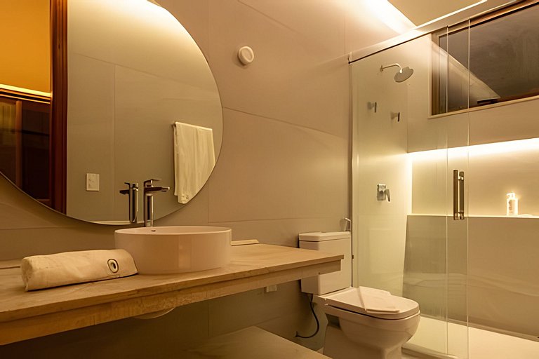 Mansão Dendê - Natú