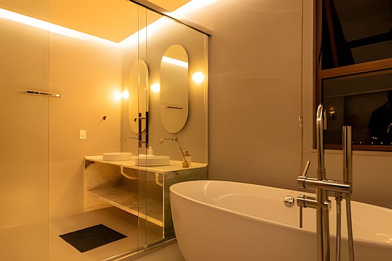 Mansão Dendê - Natú