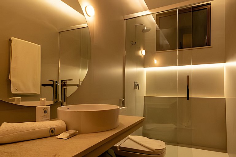 Mansão Dendê - Natú