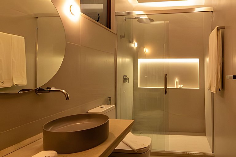 Mansão Dendê - Natú