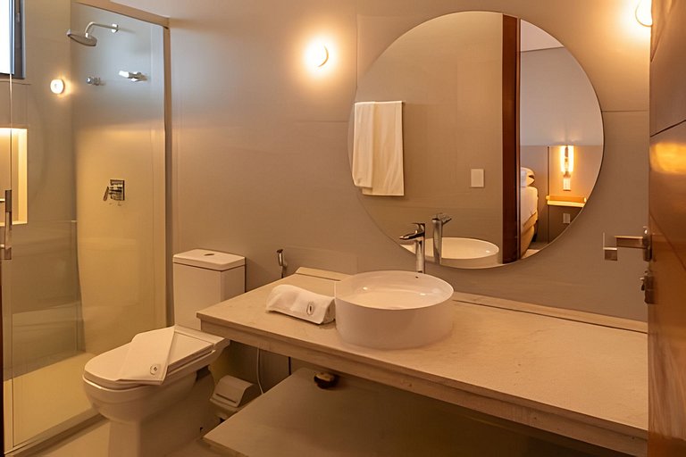 Mansão Dendê - Natú