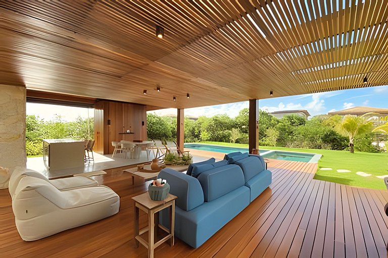 Casa Sabará - Natú