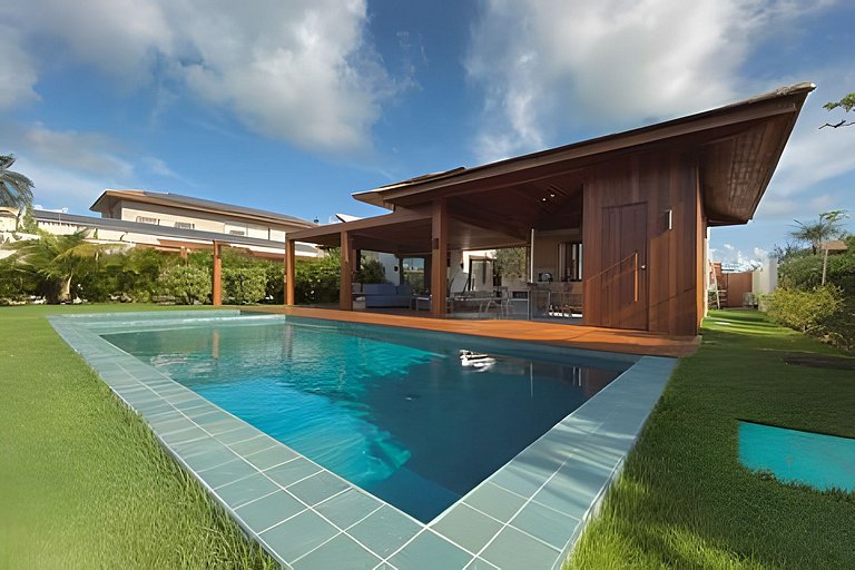 Casa Sabará - Natú