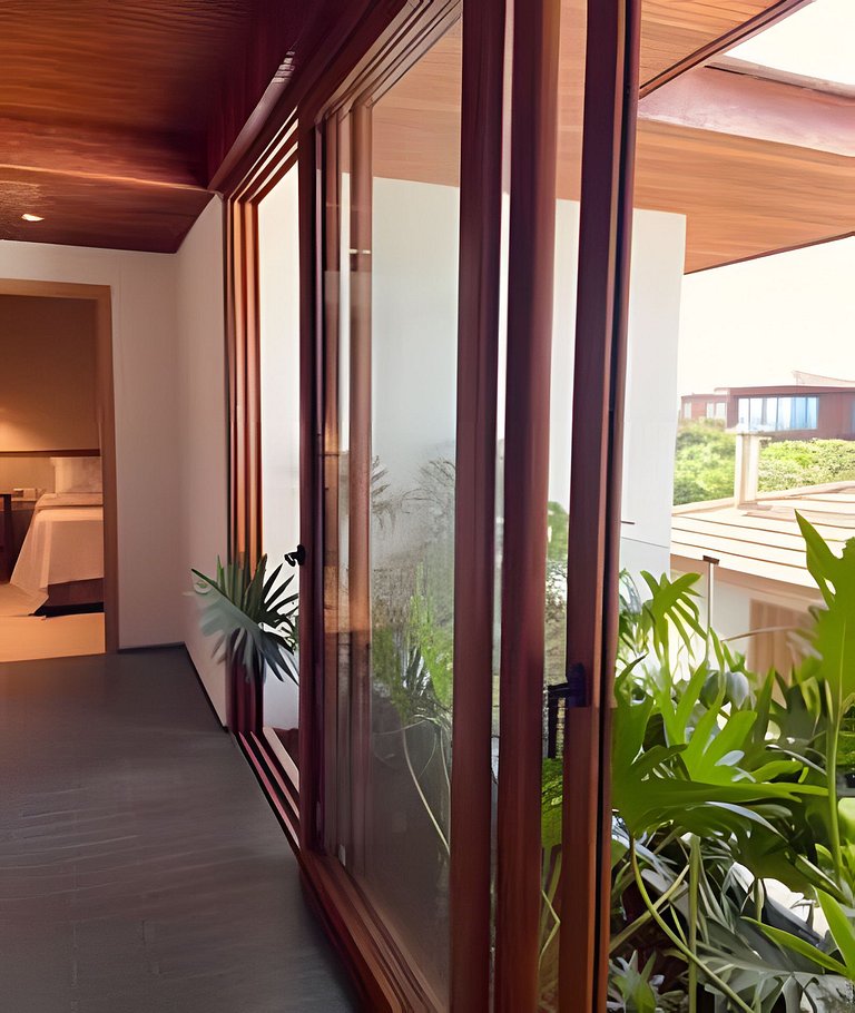 Casa Sabará - Natú