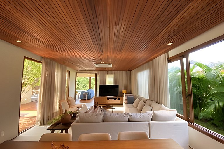 Casa Sabará - Natú