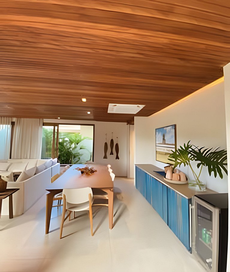 Casa Sabará - Natú