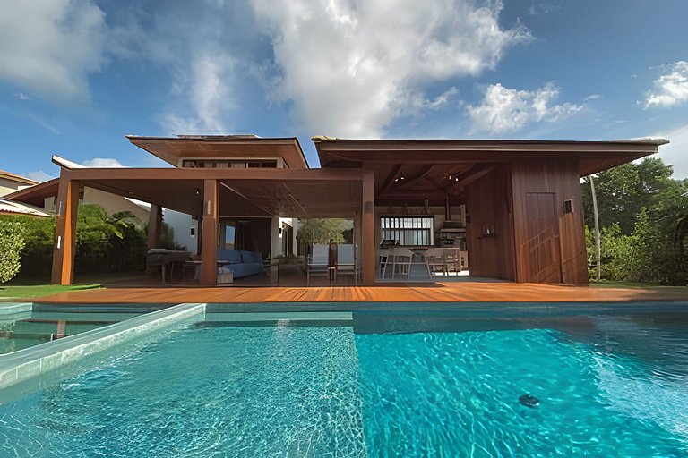 Casa Sabará - Natú