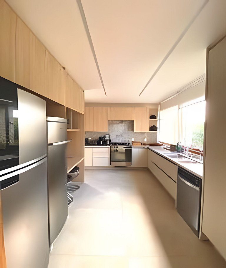 Casa Sabará - Natú