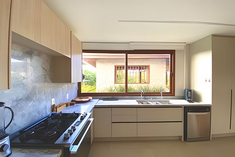 Casa Sabará - Natú