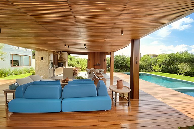 Casa Sabará - Natú