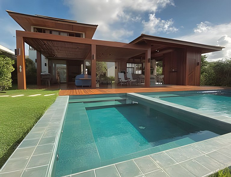 Casa Sabará - Natú