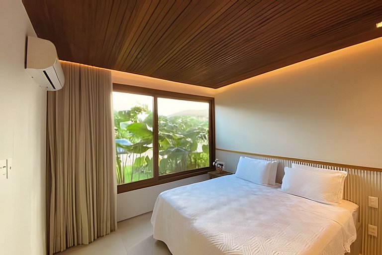 Casa Sabará - Natú