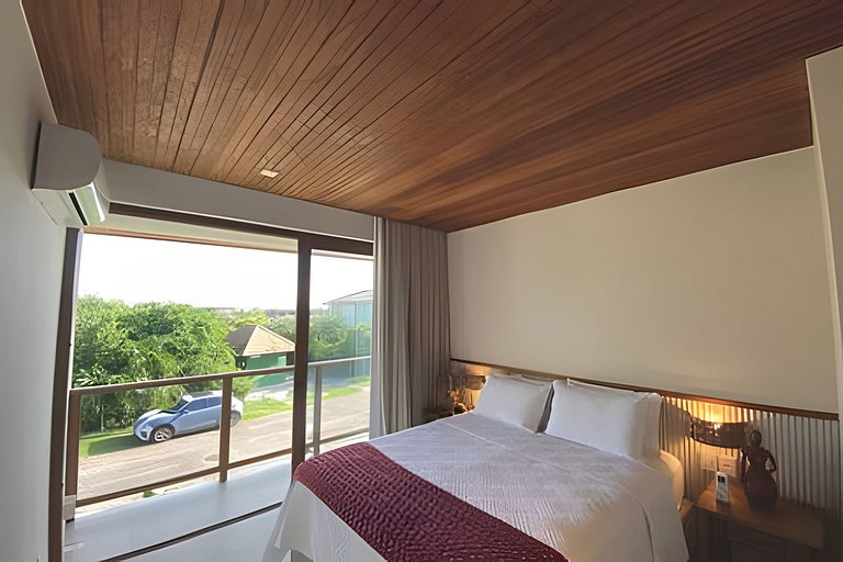 Casa Sabará - Natú