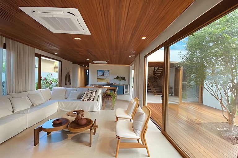 Casa Sabará - Natú