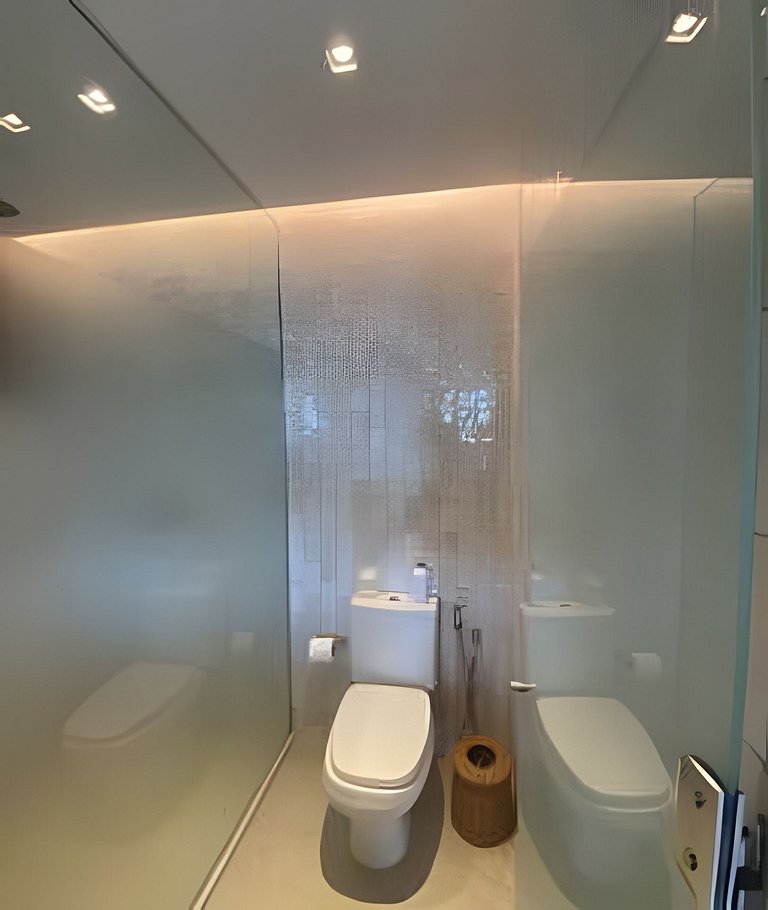 Casa Sabará - Natú