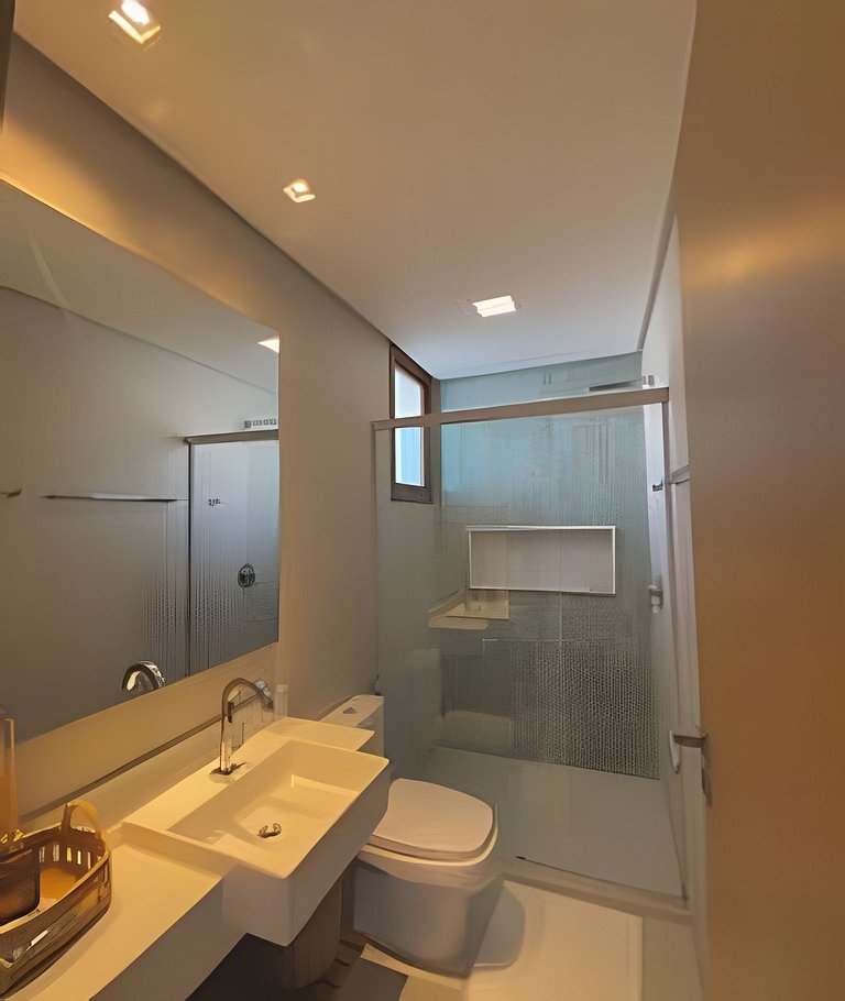 Casa Sabará - Natú