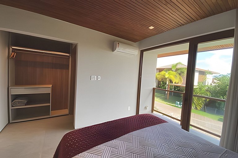 Casa Sabará - Natú