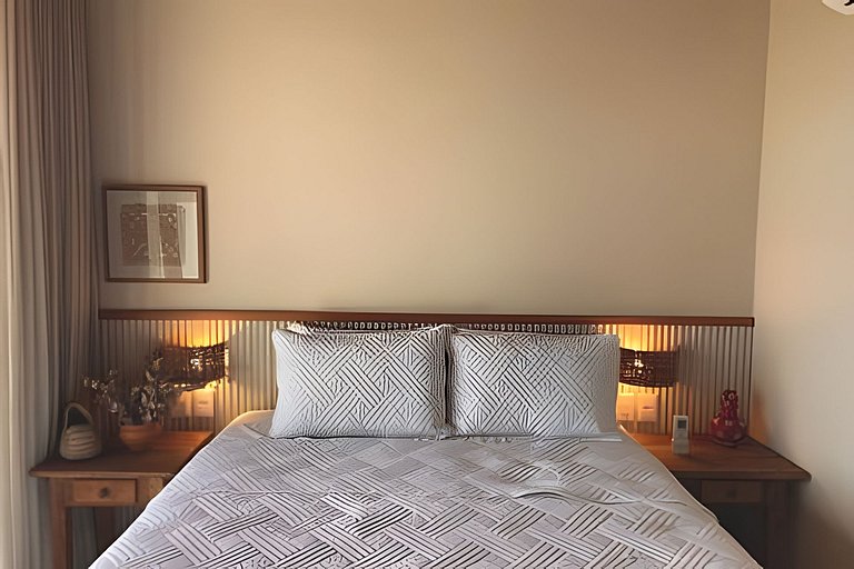 Casa Sabará - Natú